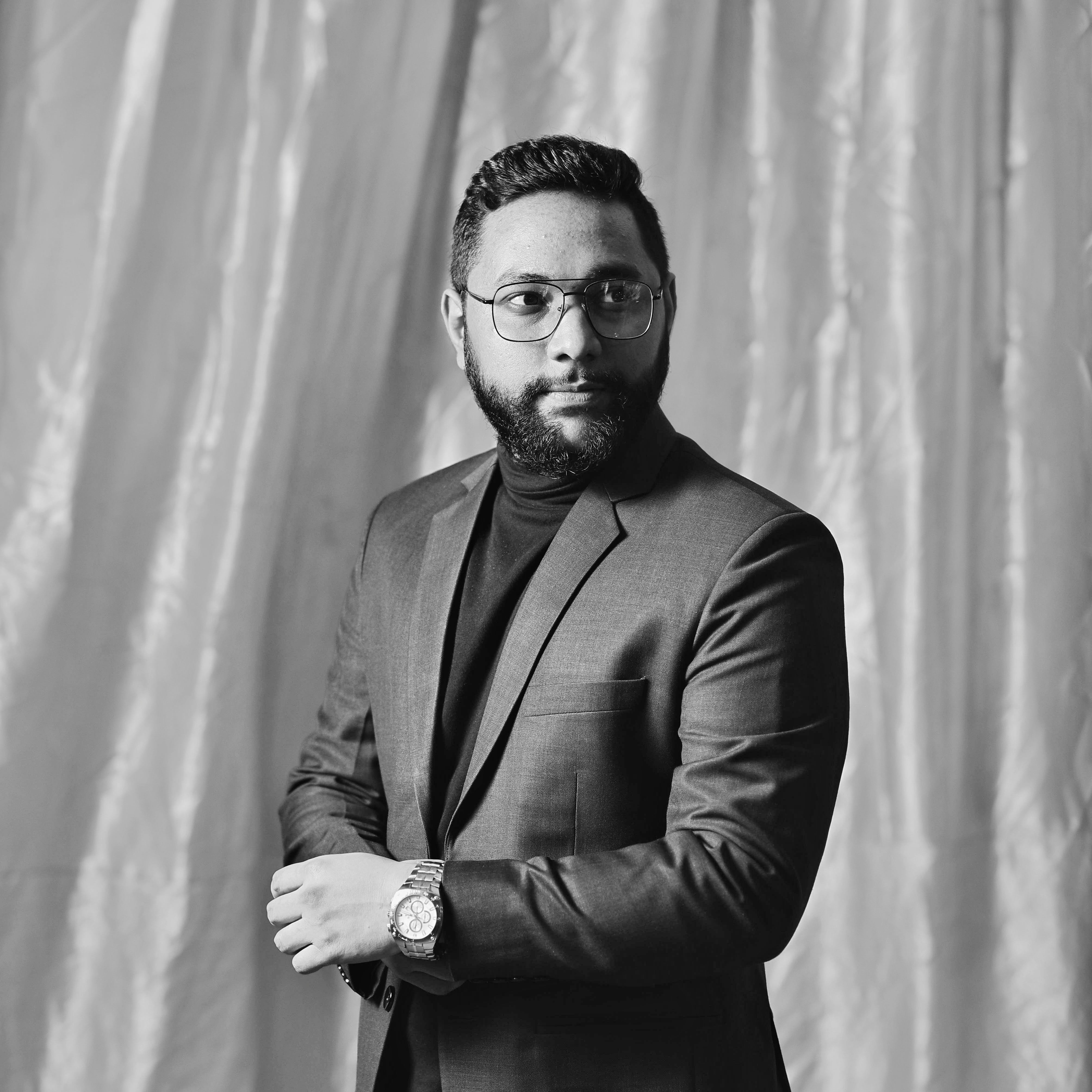 Fahim Faisal - Image