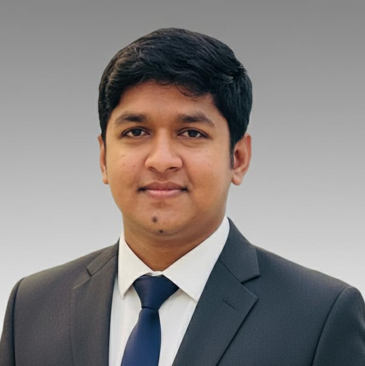 Anamul Hasan - Image