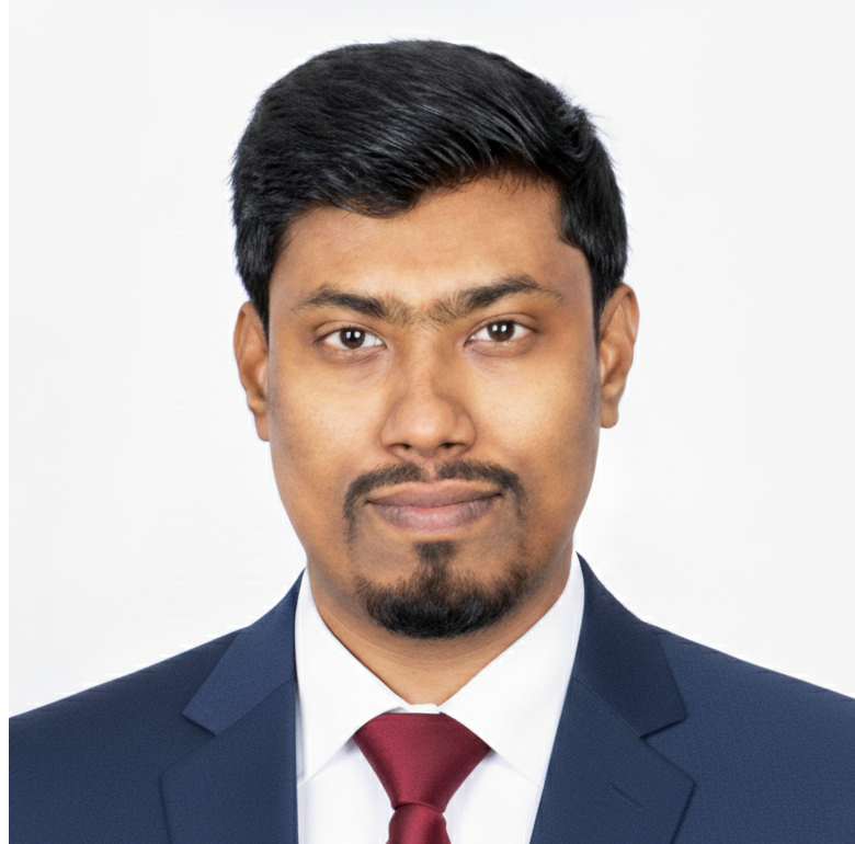 Kamruzzman Shuvo - Image
